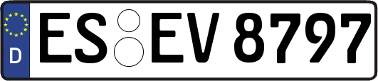 ES-EV8797