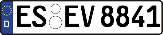 ES-EV8841