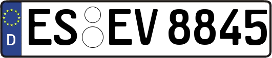 ES-EV8845