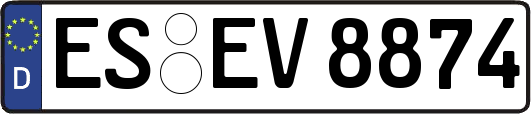 ES-EV8874