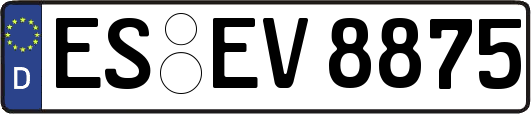 ES-EV8875