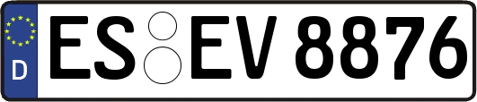 ES-EV8876
