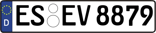 ES-EV8879