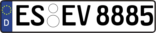 ES-EV8885