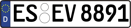 ES-EV8891