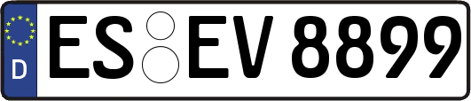 ES-EV8899