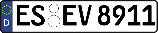 ES-EV8911