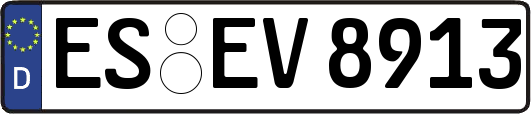 ES-EV8913