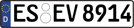ES-EV8914