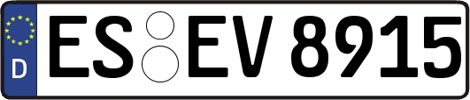 ES-EV8915