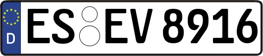 ES-EV8916