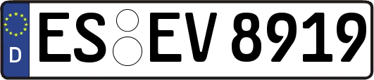 ES-EV8919