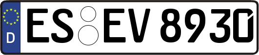 ES-EV8930