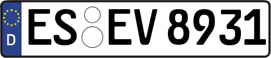 ES-EV8931