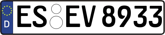 ES-EV8933