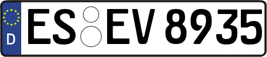 ES-EV8935
