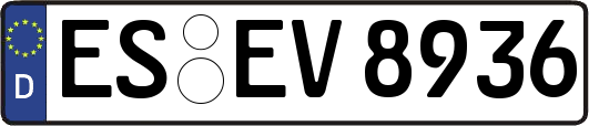 ES-EV8936
