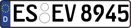ES-EV8945