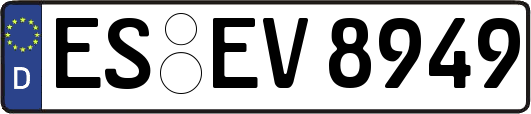 ES-EV8949
