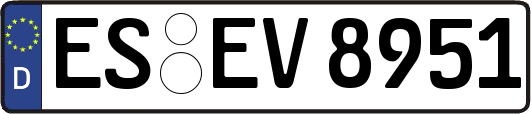 ES-EV8951