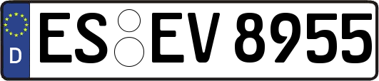ES-EV8955