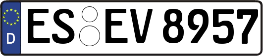 ES-EV8957