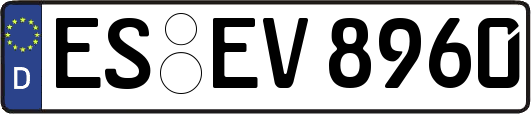 ES-EV8960