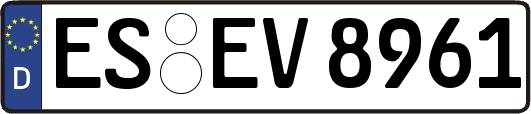 ES-EV8961