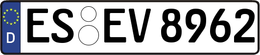 ES-EV8962