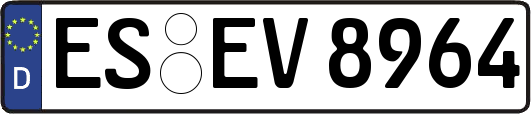 ES-EV8964