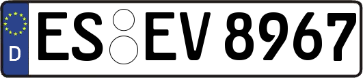ES-EV8967