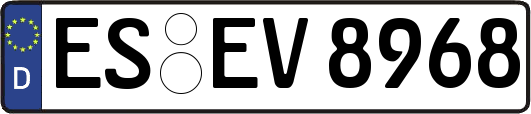 ES-EV8968