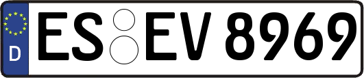 ES-EV8969