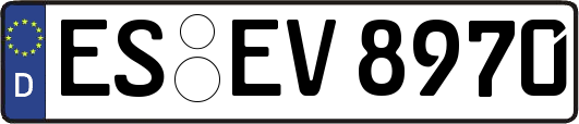 ES-EV8970