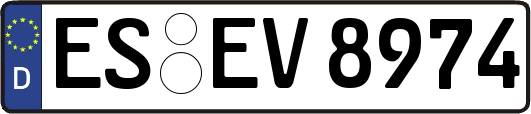 ES-EV8974
