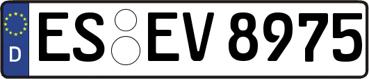 ES-EV8975