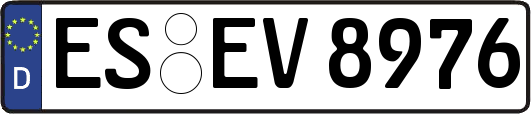 ES-EV8976
