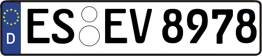 ES-EV8978