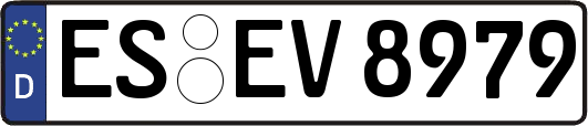 ES-EV8979