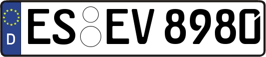 ES-EV8980