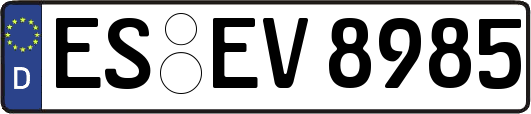 ES-EV8985