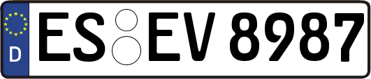 ES-EV8987