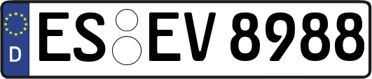 ES-EV8988
