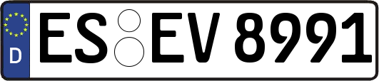 ES-EV8991