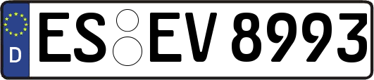 ES-EV8993