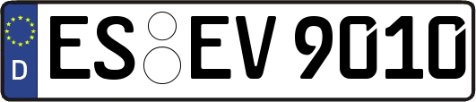ES-EV9010