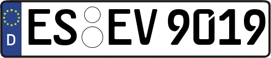 ES-EV9019