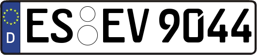 ES-EV9044