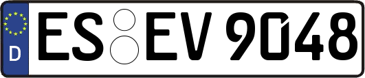 ES-EV9048