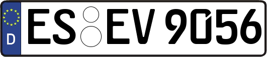 ES-EV9056